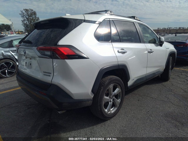 2019 Toyota RAV4, VIN: JTMDWRFV2KD002982