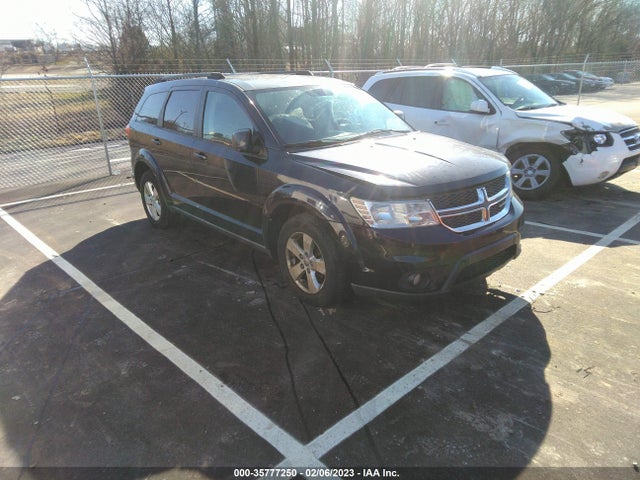 Dodge Journey Mainstreet 2011 3D4PH1FG9BT542921 main image