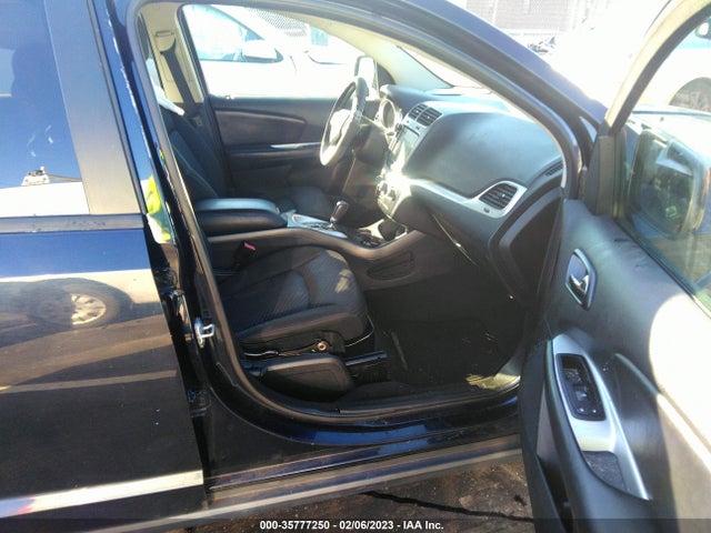 Dodge Journey Mainstreet 2011 3D4PH1FG9BT542921 Image 5