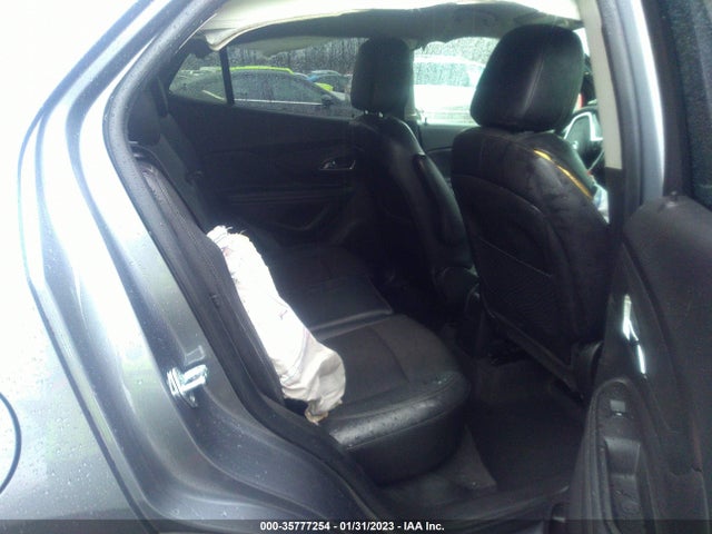 KL4CJASB6FB082290 Buick Encore