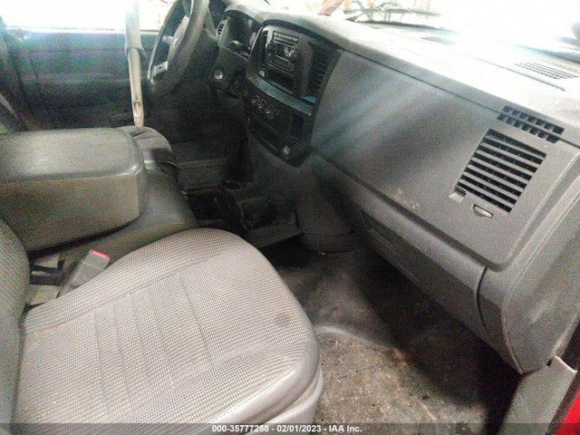 Dodge Ram 1500 St 2006 1D7HU18P26J175714 Image 6