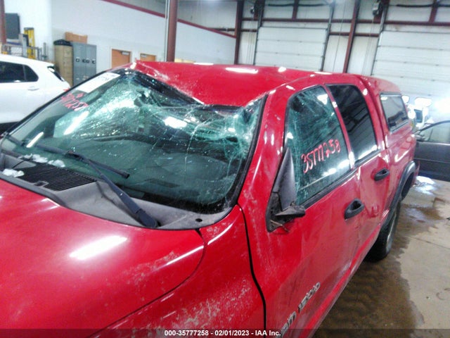 Dodge Ram 1500 St 2006 1D7HU18P26J175714 Image 7