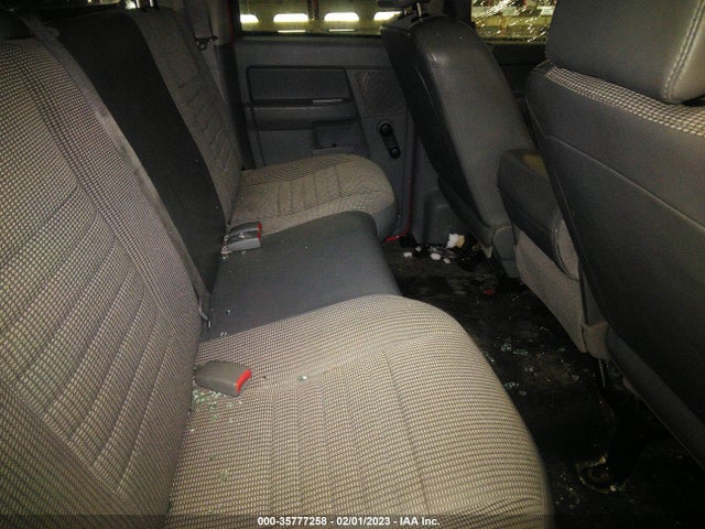 Dodge Ram 1500 St 2006 1D7HU18P26J175714 Image 9