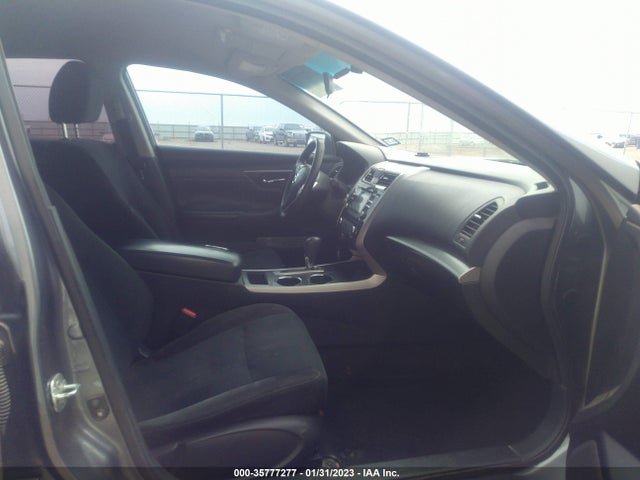 Nissan Altima 2.5 S 2015 1N4AL3AP1FC467143 Image 5