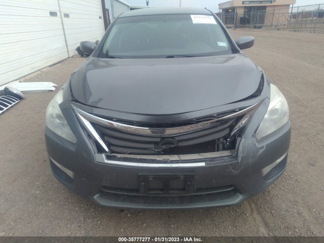 Nissan Altima 2.5 S 2015 1N4AL3AP1FC467143 Image 6