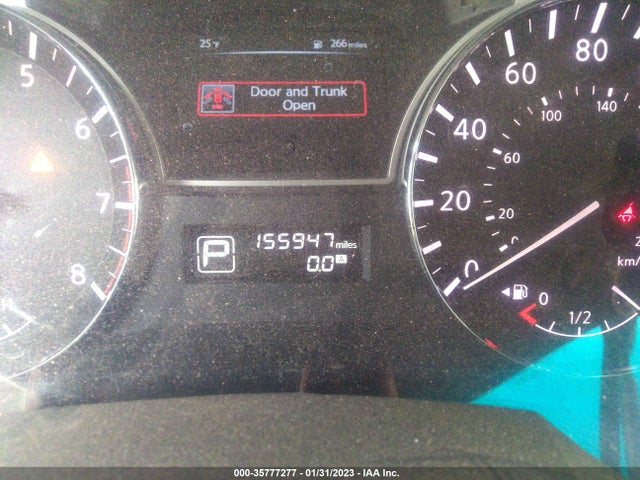 Nissan Altima 2.5 S 2015 1N4AL3AP1FC467143 Image 7