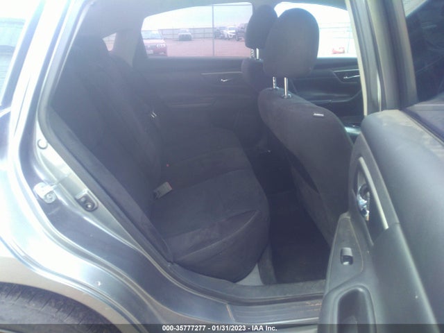 Nissan Altima 2.5 S 2015 1N4AL3AP1FC467143 Image 8