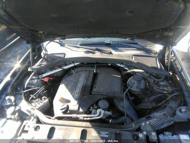 BMW X3 35i 2012 5UXWX7C58CL975501 Image 11