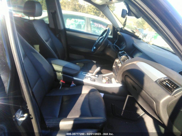 BMW X3 35i 2012 5UXWX7C58CL975501 Image 6