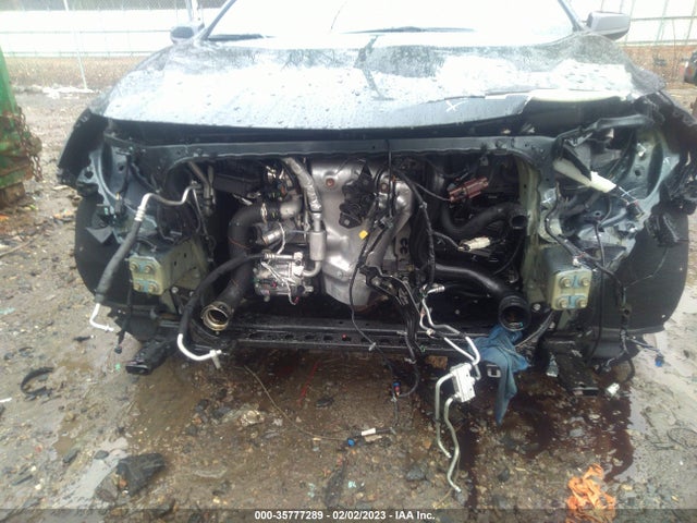 Chevrolet MALIBU RS 2021 1G1ZG5ST7MF060425 Image 8