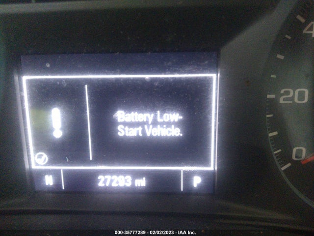 Chevrolet MALIBU RS 2021 1G1ZG5ST7MF060425 Image 9
