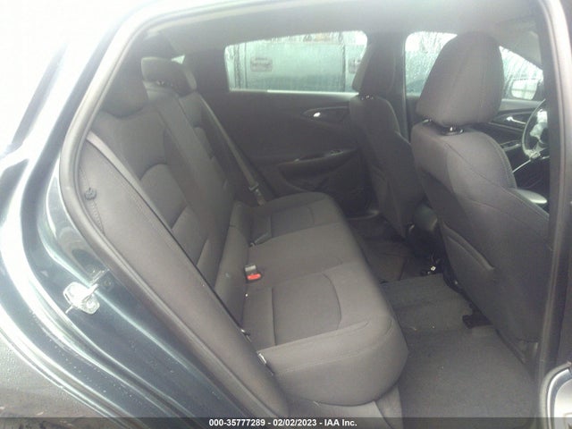 Chevrolet MALIBU RS 2021 1G1ZG5ST7MF060425 Image 10