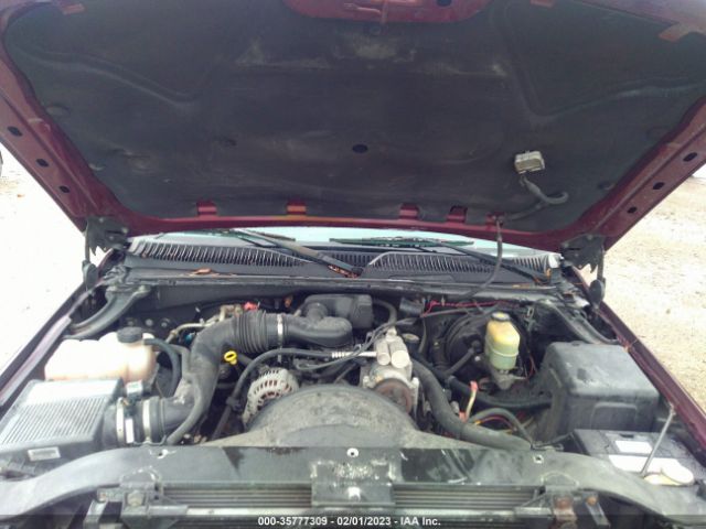 1GTEC14W82Z288494 GMC SIERRA 1500