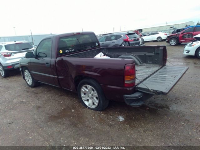 1GTEC14W82Z288494 GMC SIERRA 1500