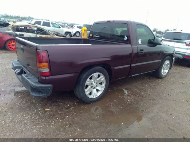 1GTEC14W82Z288494 GMC SIERRA 1500