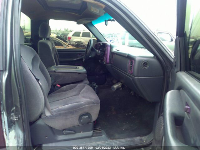 1GTEC14W82Z288494 GMC SIERRA 1500
