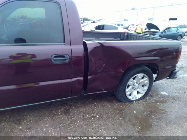 1GTEC14W82Z288494 GMC SIERRA 1500