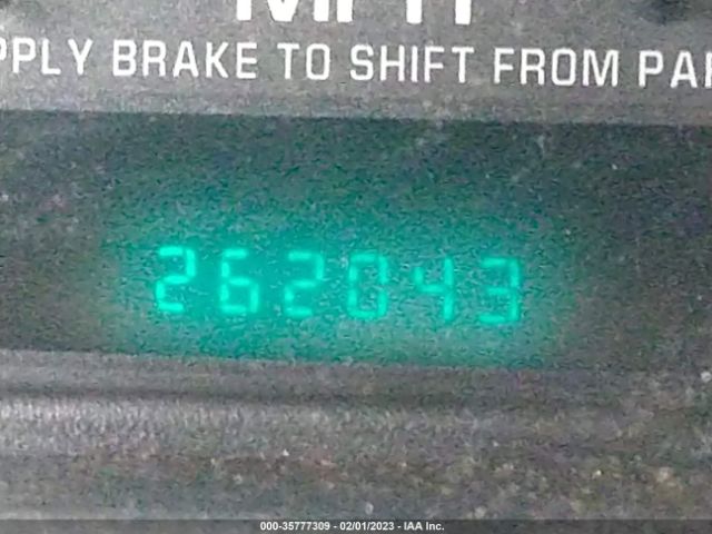 1GTEC14W82Z288494 GMC SIERRA 1500
