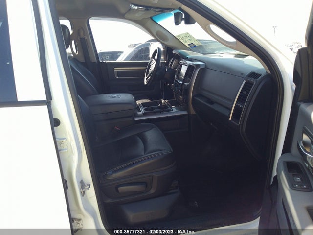 RAM 1500 Lone Star 2015 1C6RR7LT7FS550747 Image 6