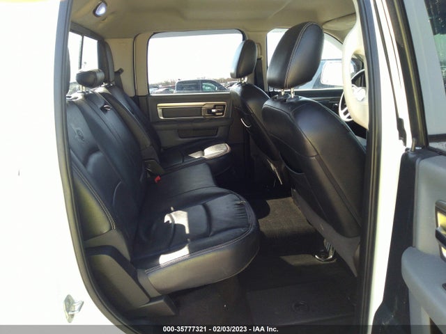 RAM 1500 Lone Star 2015 1C6RR7LT7FS550747 Image 9