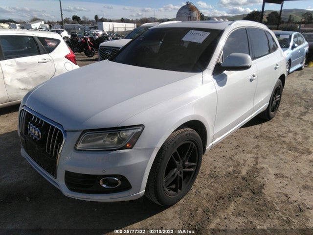 WA1LFAFP0DA041146 Audi Q5 Premium Plus