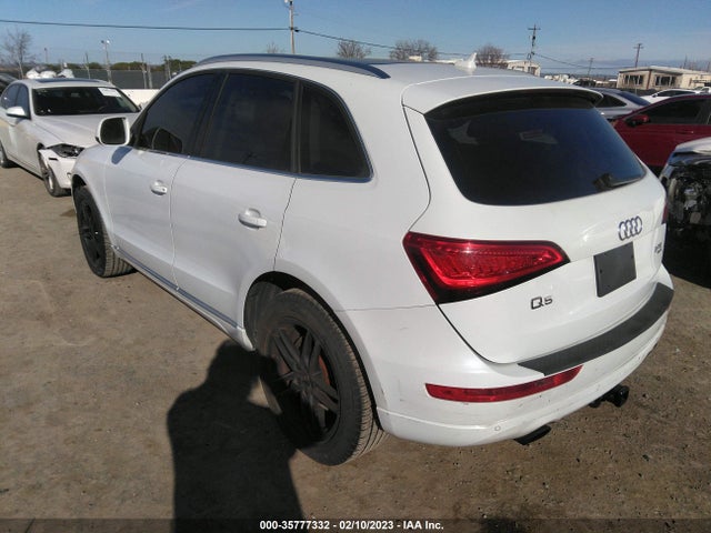 WA1LFAFP0DA041146 Audi Q5 Premium Plus