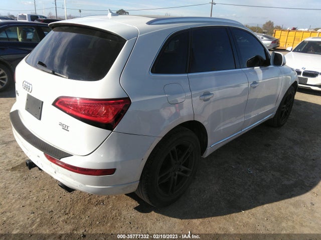WA1LFAFP0DA041146 Audi Q5 Premium Plus