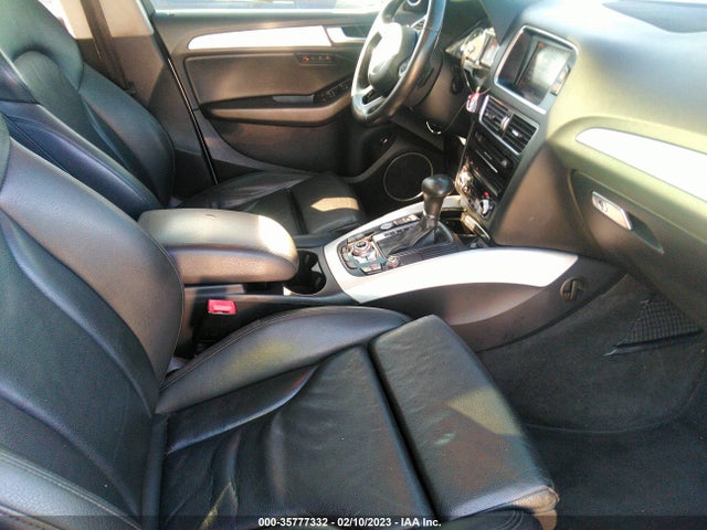 WA1LFAFP0DA041146 Audi Q5 Premium Plus