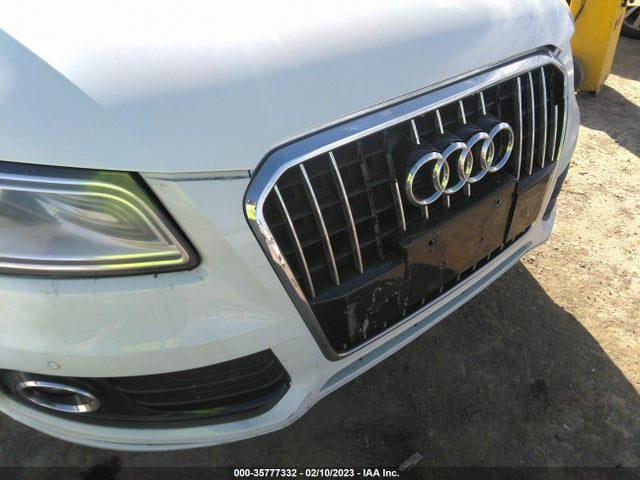 WA1LFAFP0DA041146 Audi Q5 Premium Plus