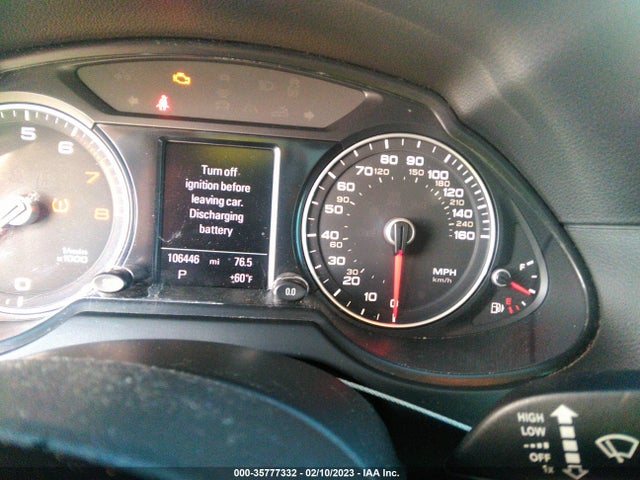 WA1LFAFP0DA041146 Audi Q5 Premium Plus