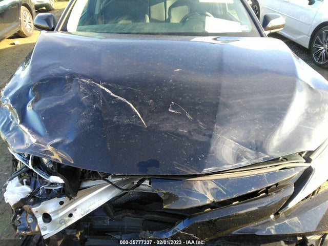 2018 Toyota Camry, VIN: 4T1B31HK0JU502332
