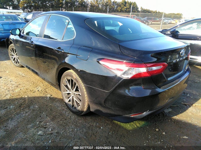2018 Toyota Camry, VIN: 4T1B31HK0JU502332
