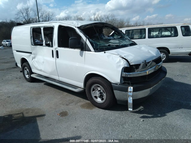 2018 1GCWGAFG1J1904354 main image