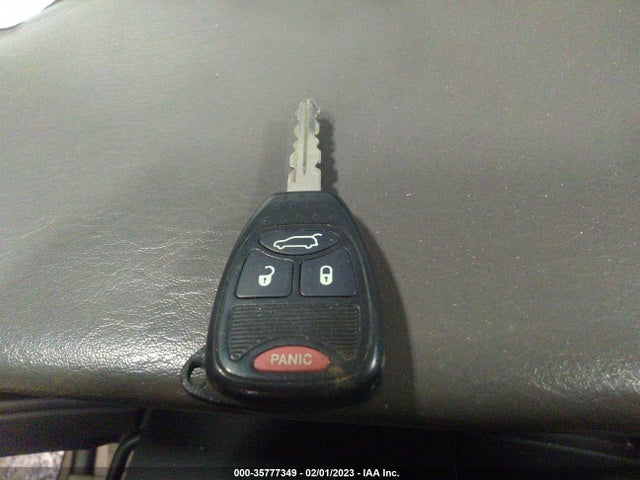 2004 CHRYSLER PACIFICA VIN: 2C8GM68454R373882