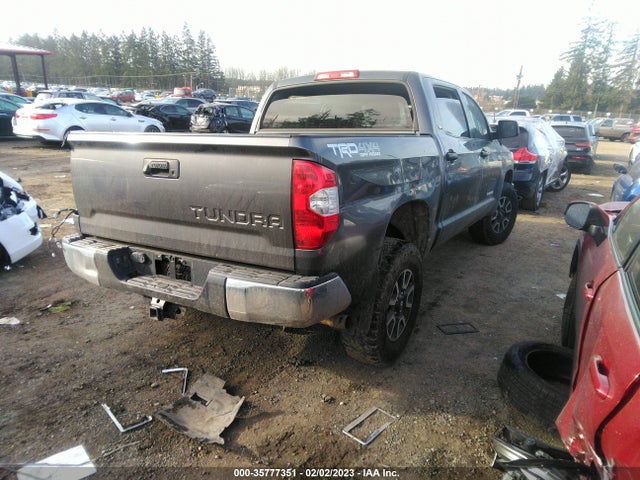 2018 Toyota Tundra, VIN: 5TFDY5F16JX680809