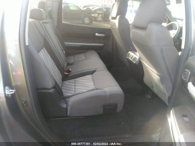 2018 Toyota Tundra, VIN: 5TFDY5F16JX680809