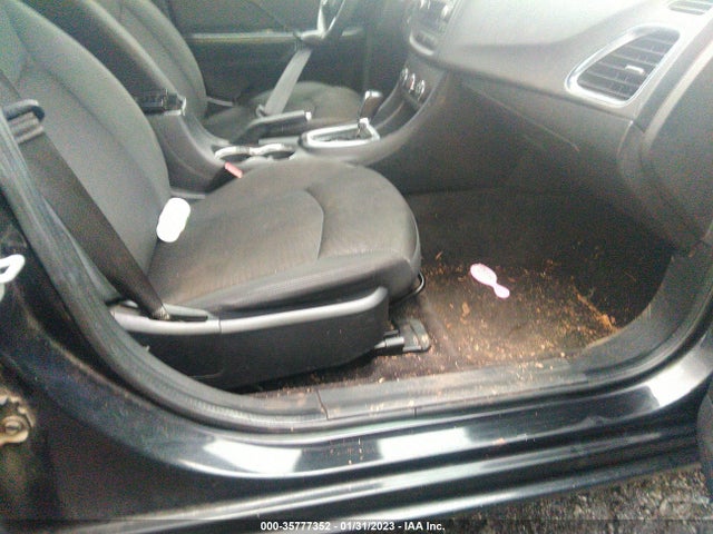Dodge Avenger Express 2011 1B3BD4FB6BN509742 Image 6