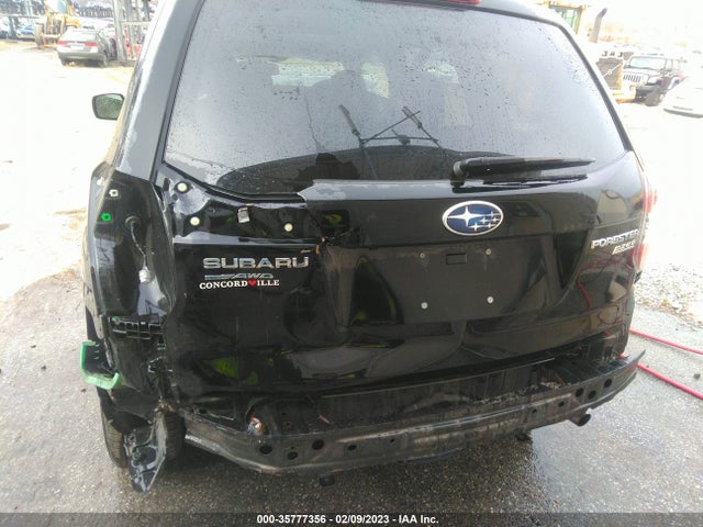 2016 SUBARU FORESTER 2.5I PREMIUM VIN: JF2SJADC1GH450298