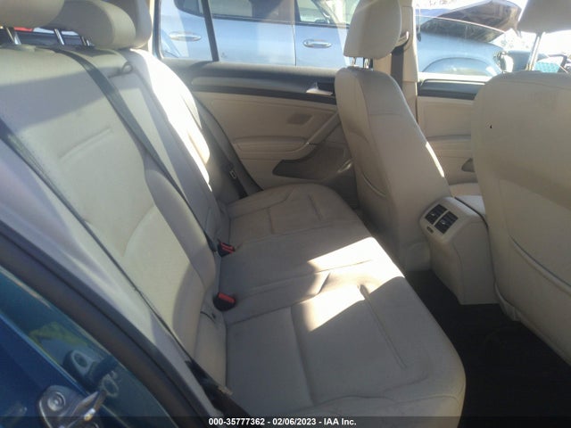 2019 Volkswagen Golf, VIN: 3VWY57AU6KM505682