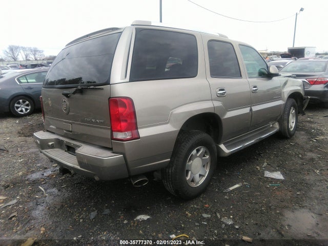 1GYEK63NX2R121802 Cadillac Escalade