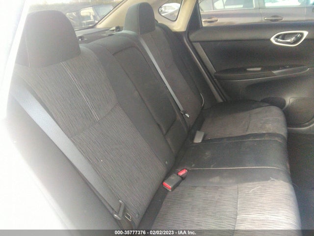 2015 Nissan Sentra, VIN: 3N1AB7APXFY332841