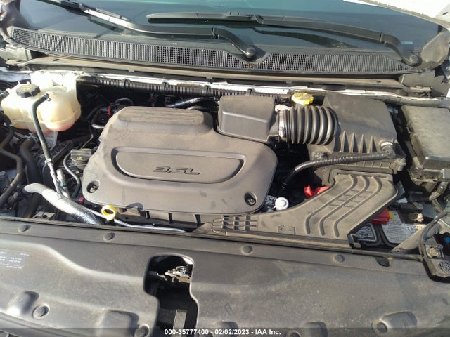 Chrysler Pacifica Touring 2020 2C4RC1FG1LR108792 Image 10