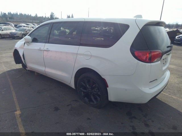 Chrysler Pacifica Touring 2020 2C4RC1FG1LR108792 Image 3