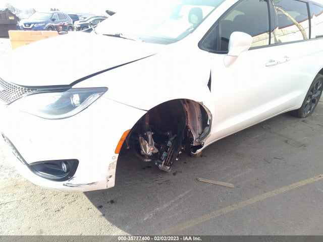 Chrysler Pacifica Touring 2020 2C4RC1FG1LR108792 Image 6