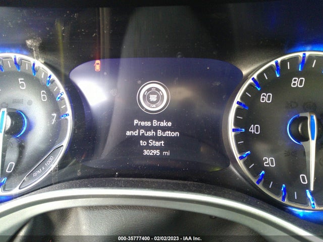 Chrysler Pacifica Touring 2020 2C4RC1FG1LR108792 Image 7
