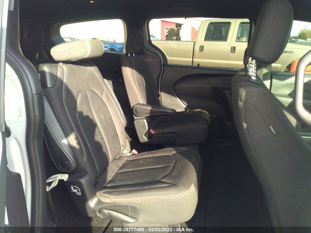 Chrysler Pacifica Touring 2020 2C4RC1FG1LR108792 Image 8