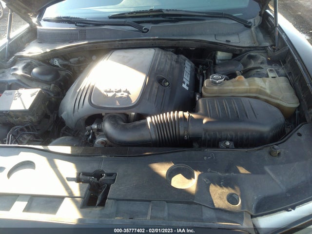Dodge Charger Rt 2012 2C3CDXCT5CH262925 Image 10