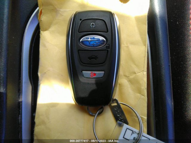 4S3GTAM68K3739662 Subaru Impreza 2.0i Sport