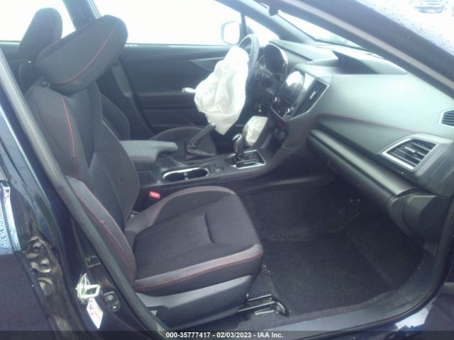 4S3GTAM68K3739662 Subaru Impreza 2.0i Sport