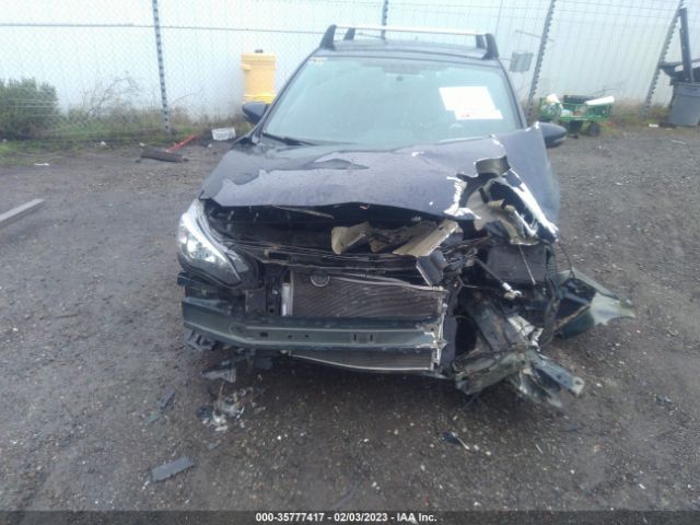 4S3GTAM68K3739662 Subaru Impreza 2.0i Sport